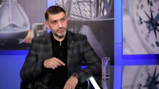 ՓԱՇԻՆՅԱՆԸ ՄԻ ՕՐ ԿԶԱՐԹՆԻ ՈՒ ՆՈՐ ԿՐՈՆ ԿՀՌՉԱԿԻ. ԳԱՐԵԳԻՆ ԵՐԿՐՈՐԴԸ ՊԵՏՔ Է ՄՆԱ ԻՐ ԳԱՀԻՆ. ՄՀԵՐ ԱԲՐԱՀԱՄՅԱՆ