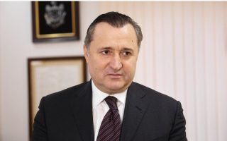 Ֆրանսիան Ինտերպոլի միջոցով հետախուզում է հայտարարել Մոլդովայի նախկին վարչապետի նկատմամբ