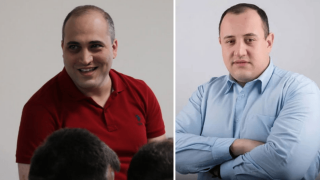 Միհրան Հակոբյանի դեմ իրականացված բորենիության մասին. Նարեկ Սամսոնյան