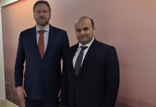 Նարեկ Մկրտչյանը վստահեցրել է, որ կրոնական ազատությունը Հայաստանում ժողովրդավարության կարևոր բաղադրիչներից է