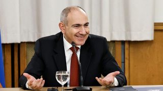 ՀՀ կառավարության ղեկավարն արթնանում է և որոշում, որ այս օրենքը պետք է փոխել. փորձագետ