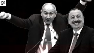 Հայաստանը՝ դեմոնտաժի վերջին փուլում