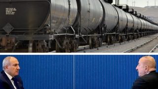 Բաքուն «գաղտնազերծել է» Հայաստանին բենզին մատակարարելու հեռահար նպատակը