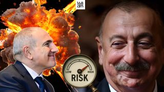 Առավել վտանգավորը, որ Ադրբեջանից կարող է «ներկրվել» Հայաստան