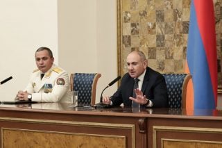 Սյունիքից զորքի հետքաշման փաստով քրեական վարույթ չի նախաձեռնվել, նախաքննություն չի իրականացվում. ՔԿ-ն՝ Փաշինյանի հայտարարության հետքերով