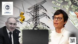 Ինչ է «տալիս», և ինչ է «տանում» Հայաստանից 500 միլիոն եվրոն