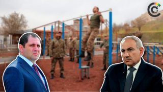 Բարձր աշխատավարձերը հրապարակվում են, ցածրերը՝ ոչ․ ինչ տվյալներ չի տրամադրում ՊՆ-ն. Սիվիլնեթ