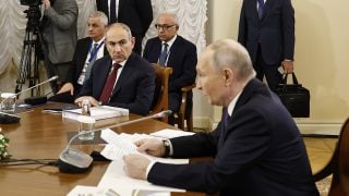 Ռուսաստանը ՀՀ իշխանությունների հանդեպ սկսում է տնտեսական «պատժամիջոցներ» գործի դնել․ ինչո՞ւ է 50%-ով նվազել հայ-ռուսական առևտրաշրջանառությունը