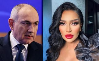 Ես էլ, Նիկո՛լ , քեզ պես մոլորված էի ու աղանդավոր մտայնություն ունեի, թե քահանան մարդ չի. Շպռոտ