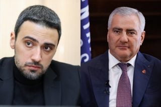 Իրավական տեսանկյունից անհերքելի փաստ է, որ Սամվել Կարապետյանը ենթարկվում է ամենաինտենսիվ քաղաքական հետապնդման. Արամ Վարդևանյան