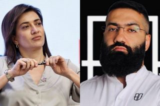 Հուսով եմ` տիկինը մեկ այլ ստատուսով էլ կհերքի Քաջարանի կոմբինատի բեռնափոխադրման մոնոպոլիստը լինելու ասեկոսեները. Արթուր Դանիելյան