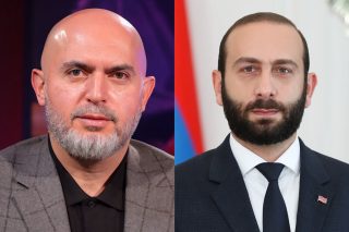 Ցուցադրական մեծամտություն, թերարժեքության բարդույթ եւ վատ քողարկված անվստահություն + լիքը ստեր/կտեր/պոնտեր. Արմեն Աշոտյան