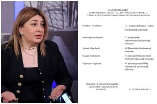Երբ օրենքը դառնում է ձևականություն. Անուշ Պողոսյան