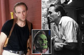 Մահացել է դերասան Փիթեր Գրինը