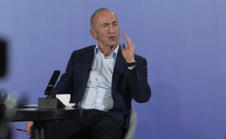 Վեհարանը գրոհելու համար փողոց մոբիլիզացնելու ռեսուրս Փաշինյանը չունի. Քոչարյան