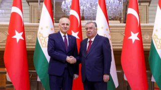 «Թուրքիան շարունակում է ամրապնդել սերտ հարաբերությունները Կենտրոնական Ասիայի երկրների հետ». Քուրթուլմուշ