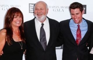 Ձերբակալվել է Լոս Անջելեսում սպանված Ռոբ Ռայների որդին