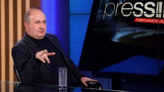 Միքայել արքեպիսկոպոս Աջապահյանը մեր օրերում բանաձևել է` «վախից այն կողմ ազատություն է». Ռուբեն Մելքոնյան