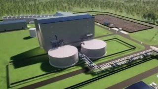 Թուրքիան բանակցում է Բիլ Գեյթսի ընկերության հետ մոդուլային ռեակտորների համար