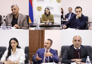 Ի՞նչ են այս անգամ քննարկել Սահմանադրական բարեփոխումների խորհրդի նիստում