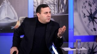 Նիկոլն անում է այն, ինչ անում է, իսկ ի՞նչ է անում ընդդիմությունը. Սամվել Ֆարմանան  