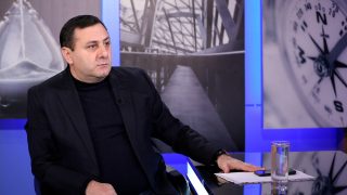 Ափսոս է Հայաստանը. Սամվել Ֆարմանյան