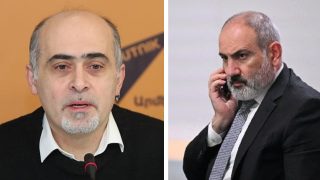 Որքանո՞վ է պաշտպանված WhatsApp հավելվածը, որի միջոցով Փաշինյանն անվտանգային հարցեր է քննարկել