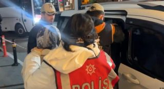 Թուրքիայում ամանորի նախաշեմին ձերբակալվել է «Իսլամական պետություն» խմբավորման հետ կապվող 115 կասկածյալ