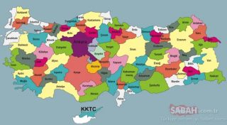 Թուրքիայում հրապարակվել է ամենաբարձր IQ-ով 21 քաղաքների ցանկը