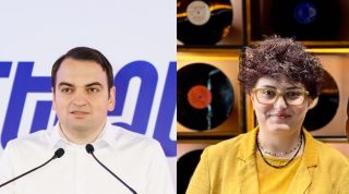 Արցախցիների բնակապահովման ծրագիրը մի քանի խնդիր ունի և դրանց մեր պատկերացրած լուծումը մեկն է․ Նարեկ Կարապետյանն արձագանքել է տեղահանված արցախցու խնդրանքին