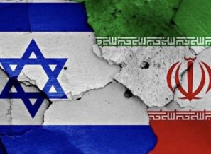 Իսրայելն Ադրբեջանի միջոցով ուղիղ ռազմական ազդանշան է հղում Իրանին. Sepah Pasdaran