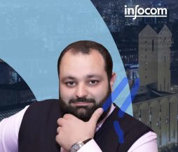 Երևանի քաղաքապետարանը 32 մլն դրամի պայմանագրեր է կնքել ավագանու անդամի ընկերության հետ. Infocom