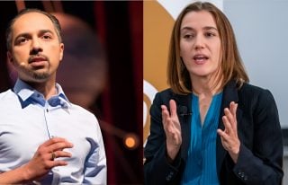 Բայդենի նախկին օգնական Ամանդա Սլոթն աղմկահարույց խոստովանություն է արել