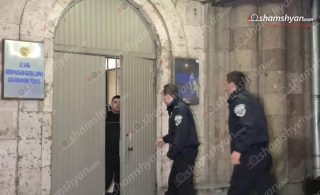 «777» գիշերային ակումբում վիճաբանություն է եղել․ մասնակիցների մեջ կան նաև օտարերկրացիներ