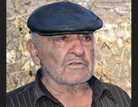 Մահացել է Վանո Սիրադեղյանի եղբայրը