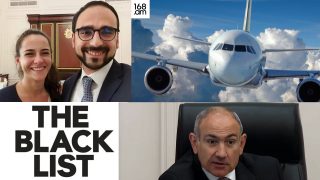 Արդեն 5.5 տարի՝ կրկին թարմացված «սև ցուցակում». Տաթևիկ Ռևազյանի «լավությունը»՝ Քաղավիացիային