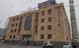 Երևանում կինը դանակահարել է 36-ամյա ամուսնուն