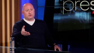 ԱՄՆ-ն խոսում է ոչ թե ներդրումների, այլ տեխնոլոգիաների վաճառքի մասին. Սուրեն Սարգսյան. Sputnik Արմենիա