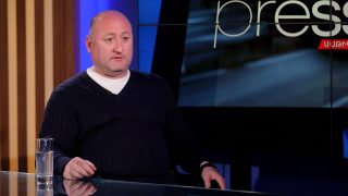 Կեղծ է այն թեզը, թե իշխանությունների վարած դիվանագիտության արդյունքում է, որ Հայաստանը մոտեցել է խաղաղությանը. Սուրեն Սարգսյան