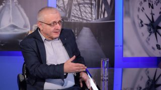 Եկեղեցին՝ որպես սադրանքի թիրախ. Փաշինյանի հերթական կարմիր գծի հատումը. Սուրեն Սուրենյանց