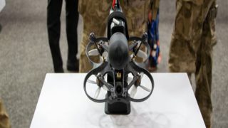 Թուրքիան կարող է դառնալ FPV դրոնների ռեգիոնալ կենտրոն