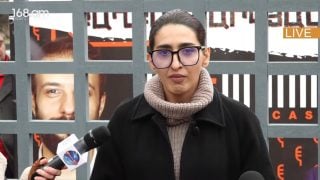 Նիկոլներն ու նիկոլուհիներն էին ամենաշատը գոռում՝ օ՜յ, ժողովրդավարություն, բա ո՞ւր են. Տաթև Վիրաբյան