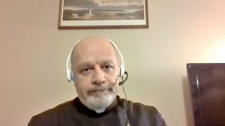 Տեր Սերոբ քահանա Ազարյանի պատասխանը՝ ԱՄՆ Արևմտյան հայոց թեմի առաջնորդ Տ. Հովնան արքեպիսկոպոս Տերտերյանին