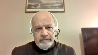 Բոլոր այն «հոգեւորականները» որոնք փողի դիմաց ծախում են իրենց հոգեւոր կոչումը, պարպւում են իրենց մարդկութիւնից եւ հայութիւնից. Տ. Սերոբ քահանայ