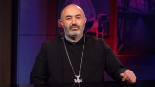 Կխնդրենք Նիկոլ Փաշինյանին գործել իր լիազորությունների շրջանակում և քիթը չխոթել եկեղեցու գործերի մեջ. Տեր Վրթանես քահանա Բաղալյան.  Aysor.am
