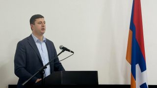 «Անկախ ՀՀ իշխանության կցանկությունից, միջազգային իրավունքն ու նախադեպերը հնարավորություն են տալիս` «Վերադարձ Արցախ» թեման օրակարգում պահելու համար»