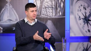 Արցախի թեմի առաջնորդը դավաճանել է, բայց՝ առաջին հերթին ինքն իրեն. Տիգրան Աբրահամյան