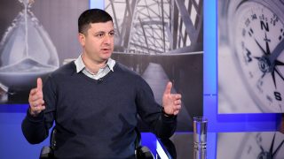 Օնիկ Գասպարյանի 5-6 ժամ տևած ելույթի միայն 5-10 տոկոսն է տեղ գտել զեկույցում. ելույթին ամբողջությամբ ծանոթ չեմ. Տիգրան Աբրահամյան