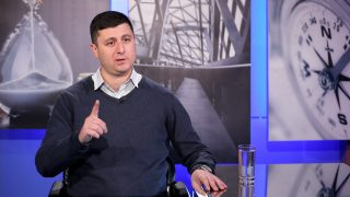 Իշխանությունը պետք է հստակ ասի, թե ովքե՞ր են Հայաստանում հիբրիդային պատերազմ վարում, ում և ինչ միջոցներով. Տիգրան Աբրահամյան