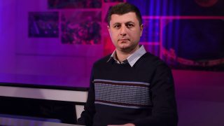 «Քո նմաններին կյանքն արդեն ապտակել ու համապատասխան տեղ է ուղարկել». Տիգրան Աբրահամյան